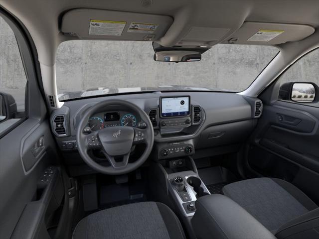 new 2024 Ford Bronco Sport car, priced at $30,785