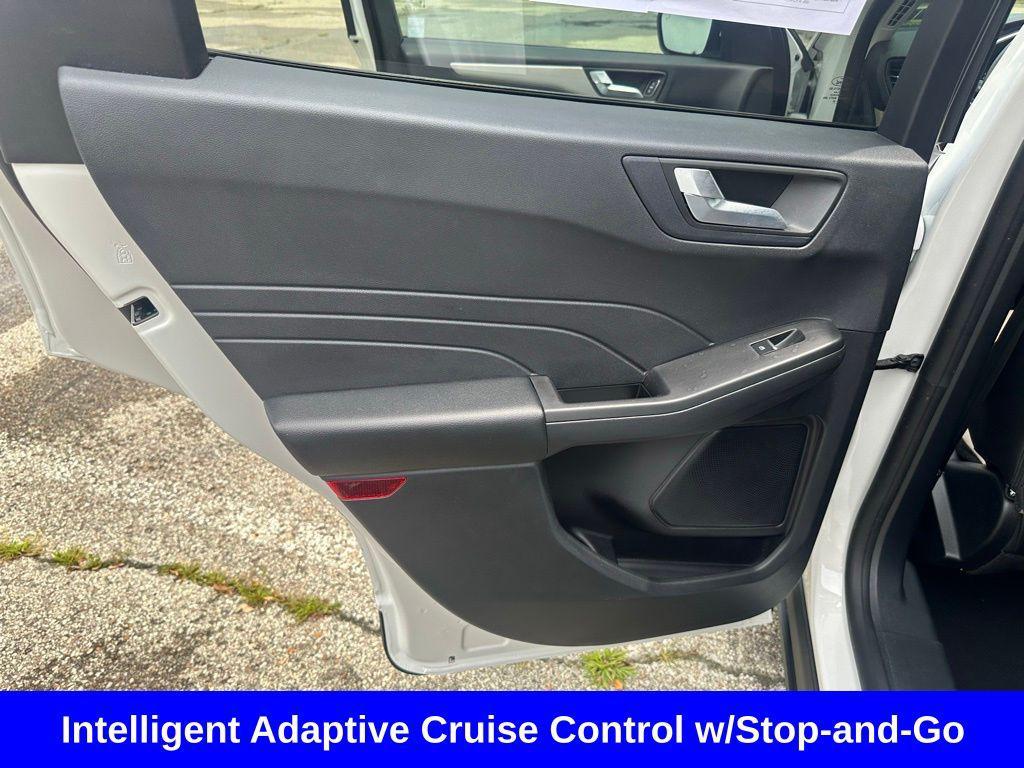 used 2022 Ford Escape car, priced at $25,399