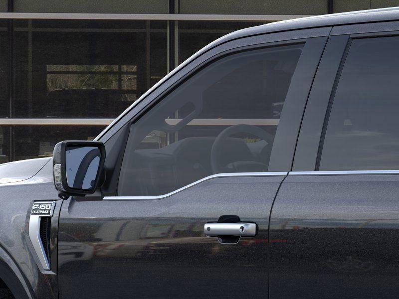 new 2025 Ford F-150 car, priced at $88,544
