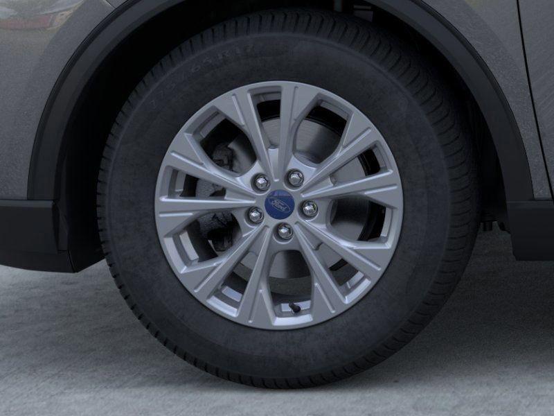 new 2026 Ford Escape car, priced at $33,965