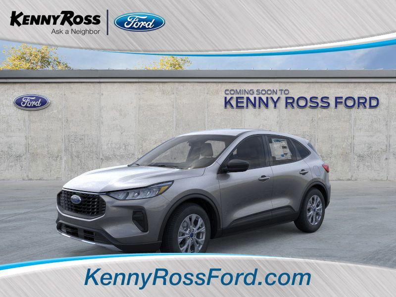 new 2026 Ford Escape car, priced at $33,965