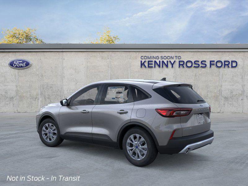 new 2026 Ford Escape car, priced at $33,965