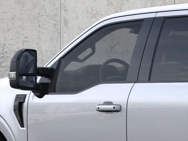 new 2025 Ford F-150 car, priced at $61,931