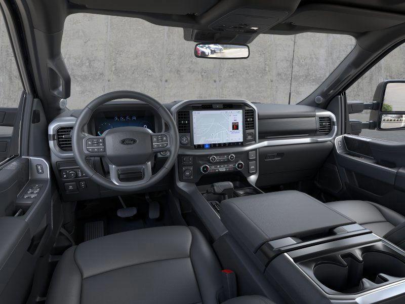 new 2025 Ford F-150 car, priced at $67,485
