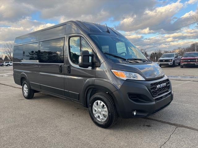 used 2023 Ram ProMaster 3500 car, priced at $48,520