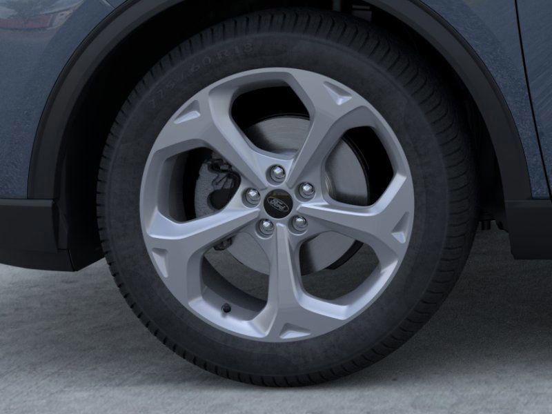 new 2026 Ford Escape car, priced at $40,255