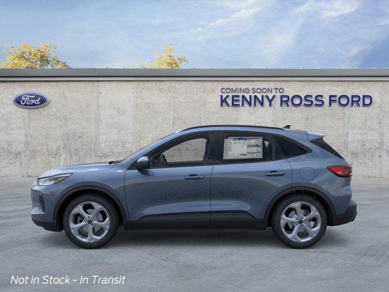 new 2026 Ford Escape car, priced at $40,255
