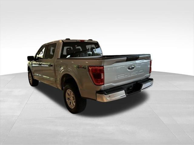 used 2023 Ford F-150 car, priced at $44,295