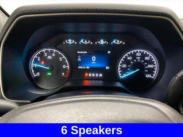 used 2023 Ford F-150 car, priced at $44,295