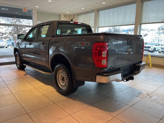 used 2019 Ford Ranger car, priced at $23,340