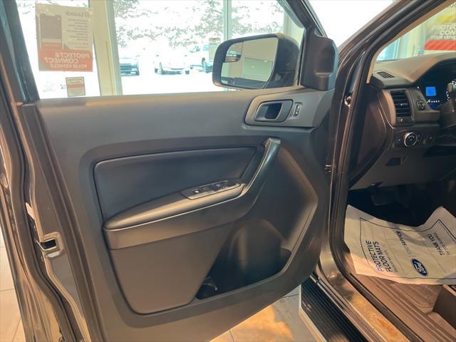 used 2019 Ford Ranger car, priced at $23,340