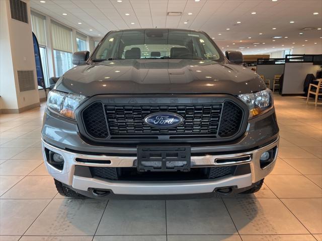 used 2019 Ford Ranger car, priced at $23,340