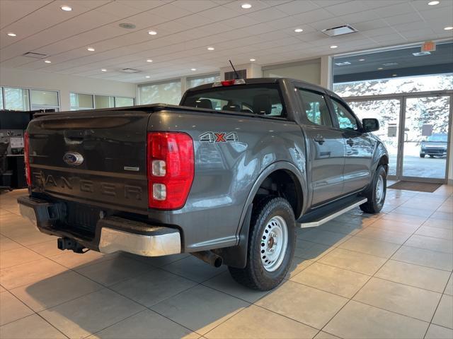 used 2019 Ford Ranger car, priced at $23,340