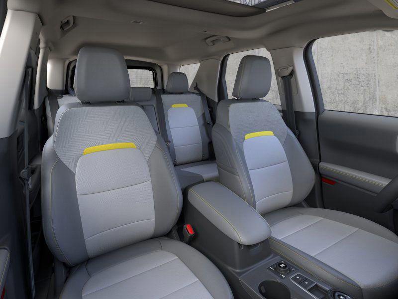 new 2025 Ford Bronco Sport car, priced at $44,497