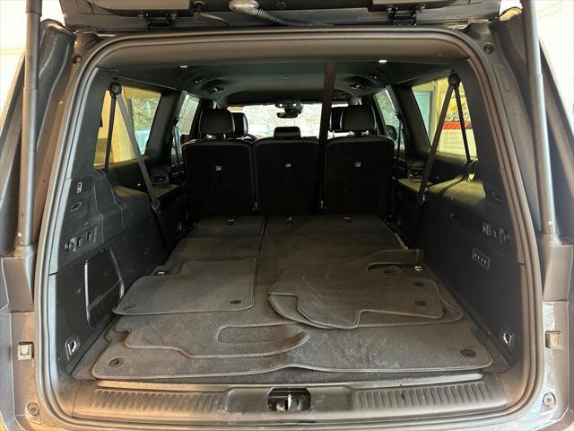 used 2023 Jeep Wagoneer L car, priced at $42,295