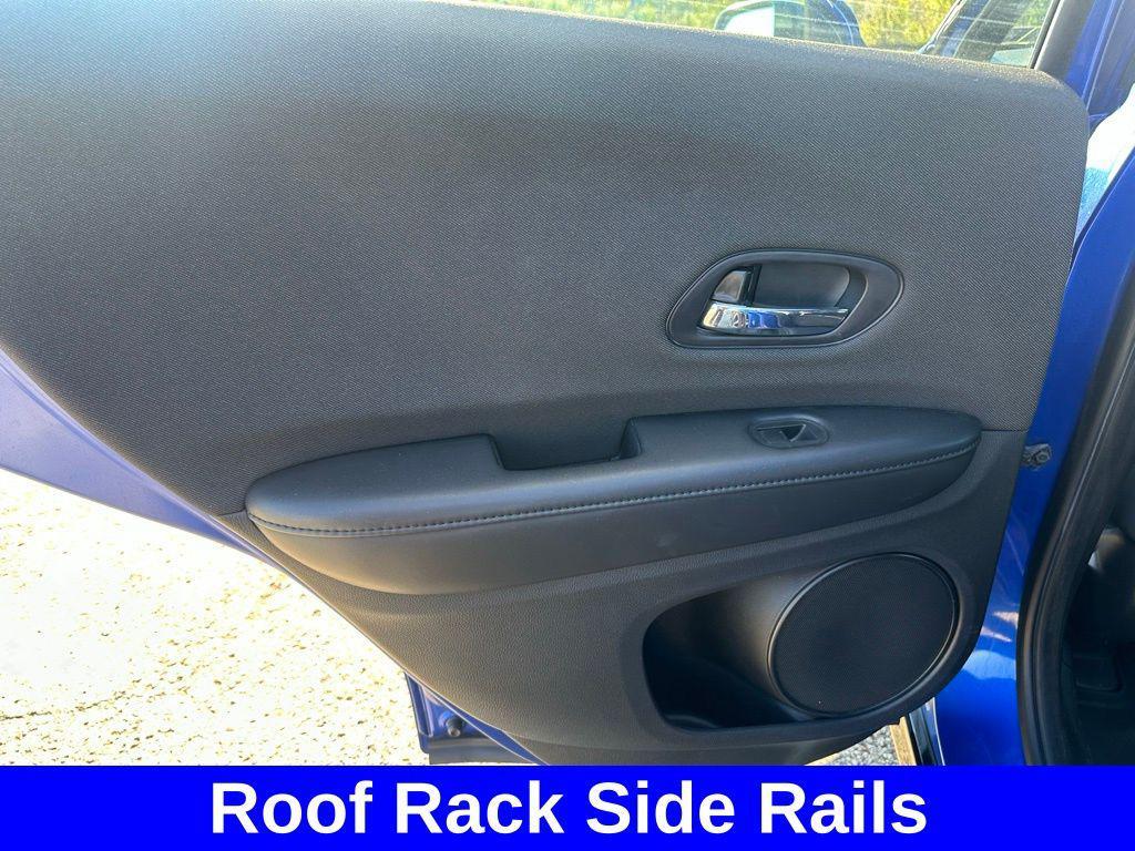 used 2019 Honda HR-V car, priced at $17,699