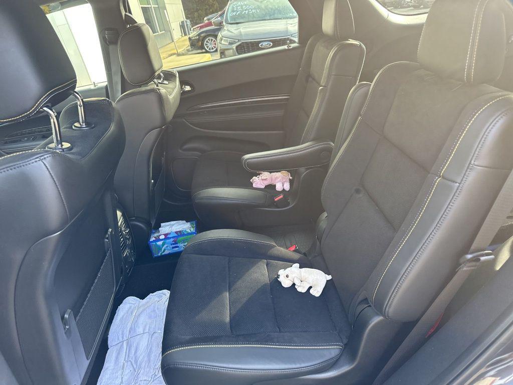 used 2024 Dodge Durango car, priced at $64,236