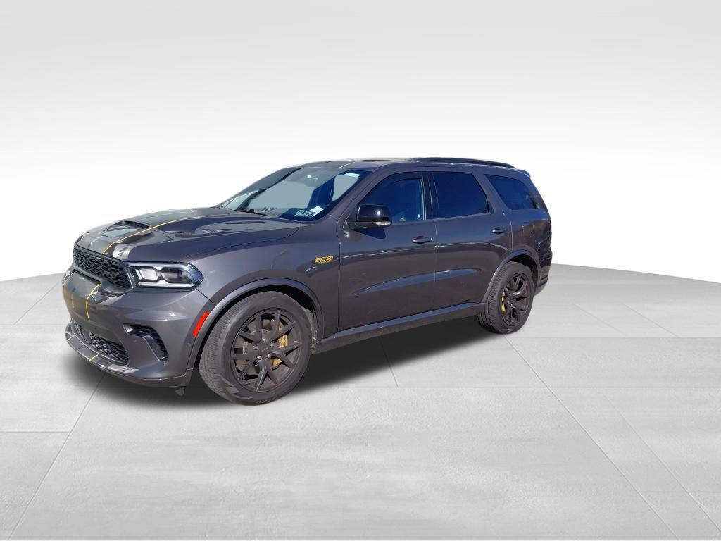 used 2024 Dodge Durango car, priced at $64,236