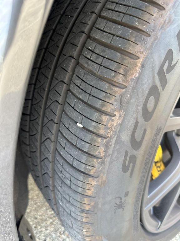 used 2024 Dodge Durango car, priced at $64,236