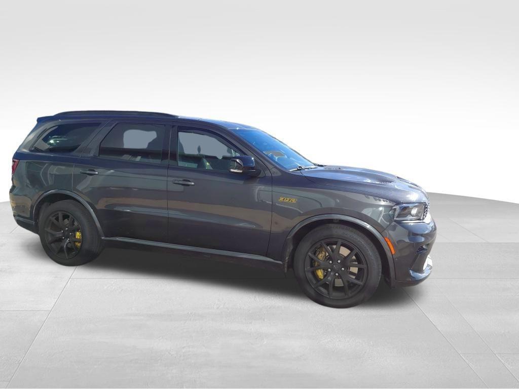 used 2024 Dodge Durango car, priced at $64,236