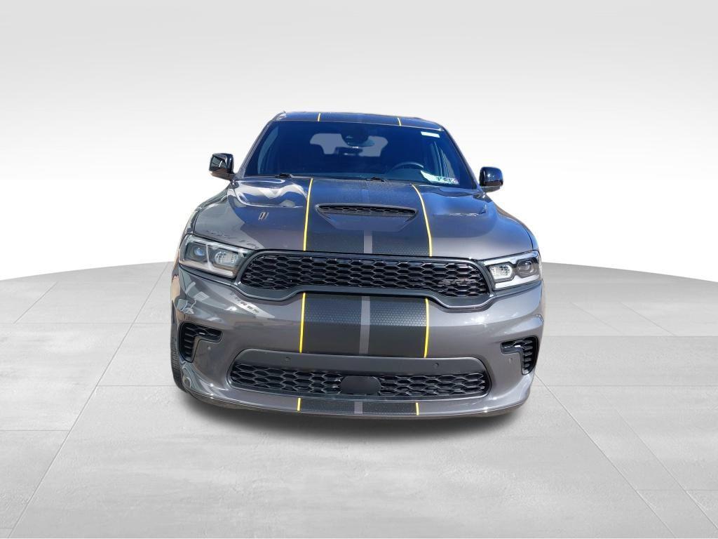 used 2024 Dodge Durango car, priced at $64,236