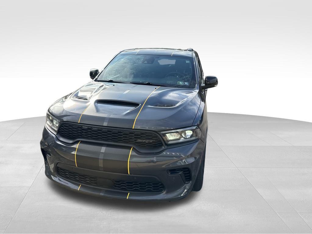 used 2024 Dodge Durango car, priced at $64,236