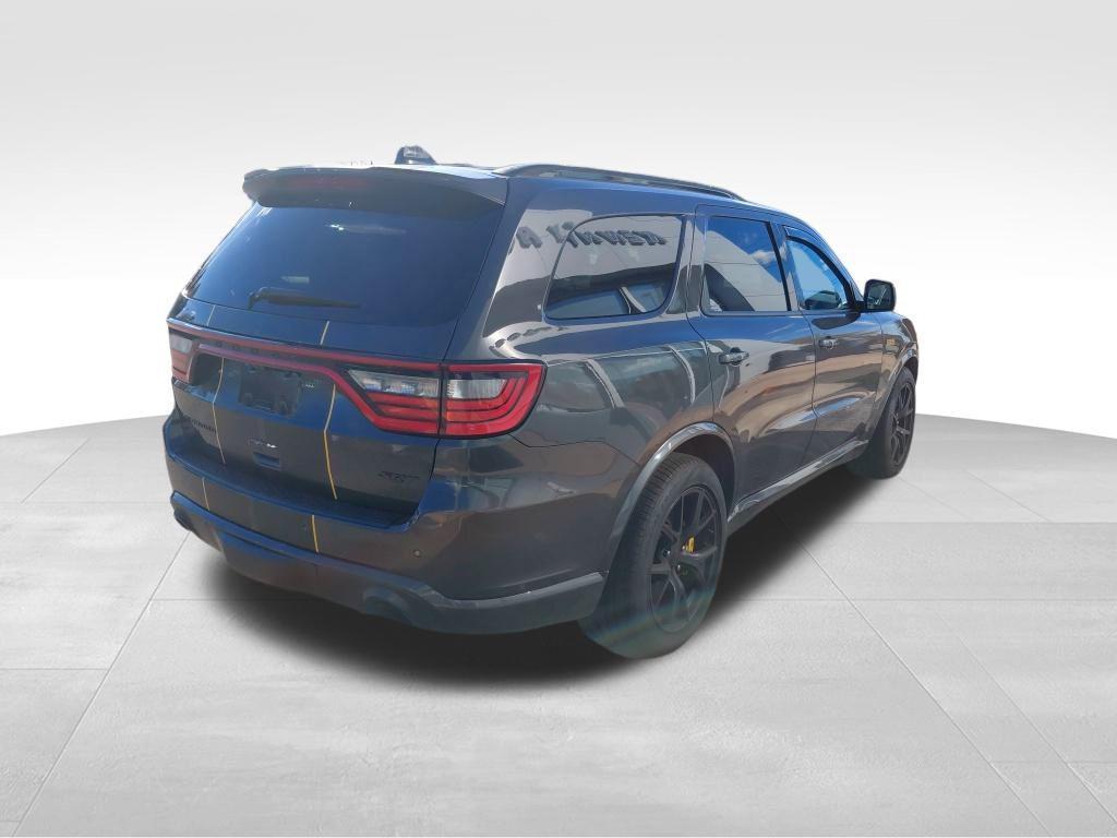 used 2024 Dodge Durango car, priced at $64,236