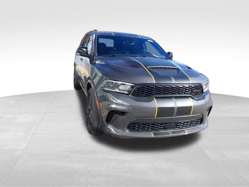 used 2024 Dodge Durango car, priced at $64,236