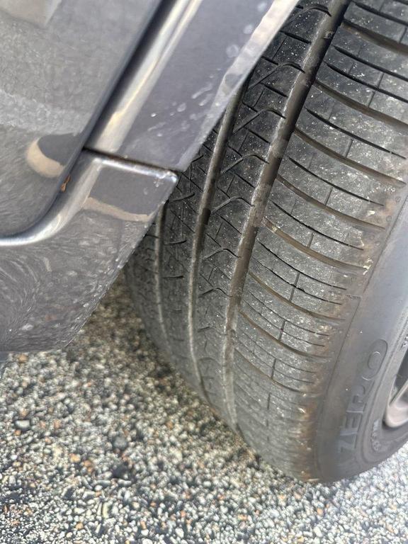 used 2024 Dodge Durango car, priced at $64,236