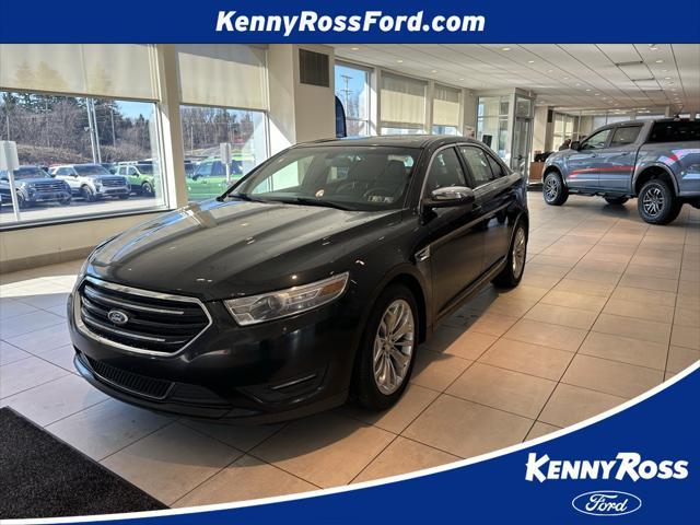 used 2013 Ford Taurus car, priced at $7,999