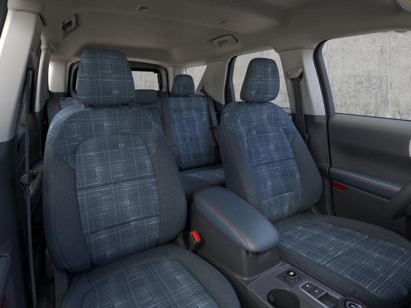 new 2025 Ford Bronco Sport car, priced at $36,826