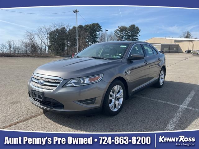 used 2012 Ford Taurus car, priced at $9,999