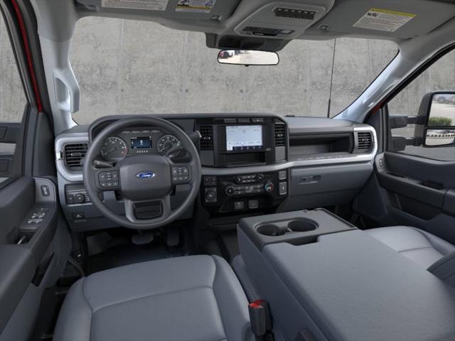 new 2024 Ford F-250 car, priced at $47,290