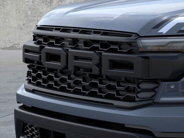 new 2024 Ford Ranger car, priced at $61,175