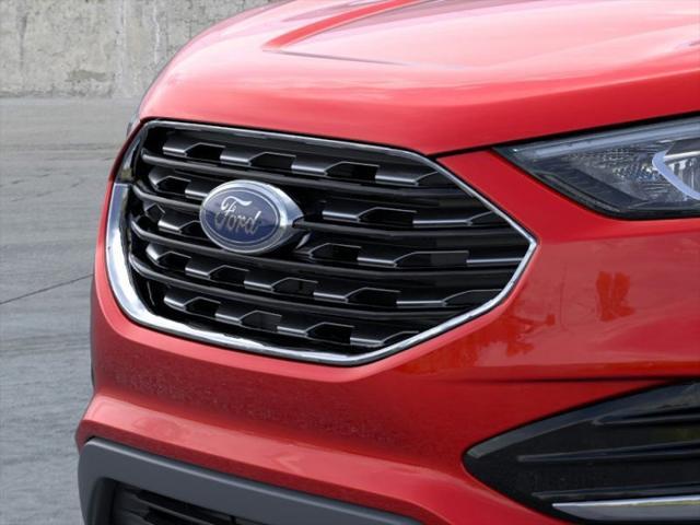 new 2024 Ford Edge car, priced at $36,922