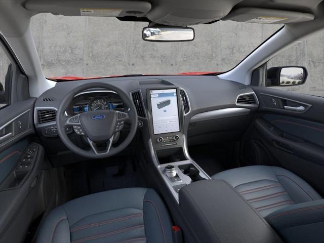 new 2024 Ford Edge car, priced at $36,922