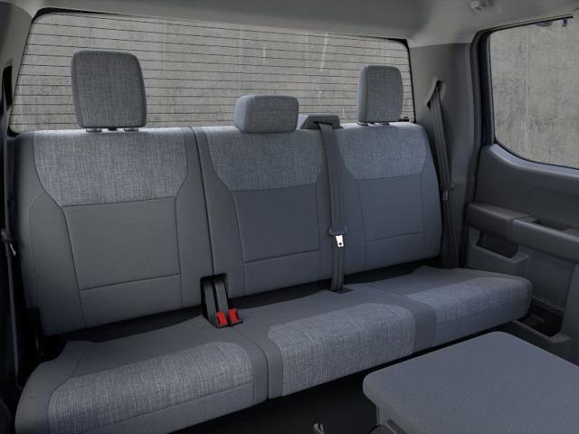 new 2025 Ford F-250 car, priced at $58,095