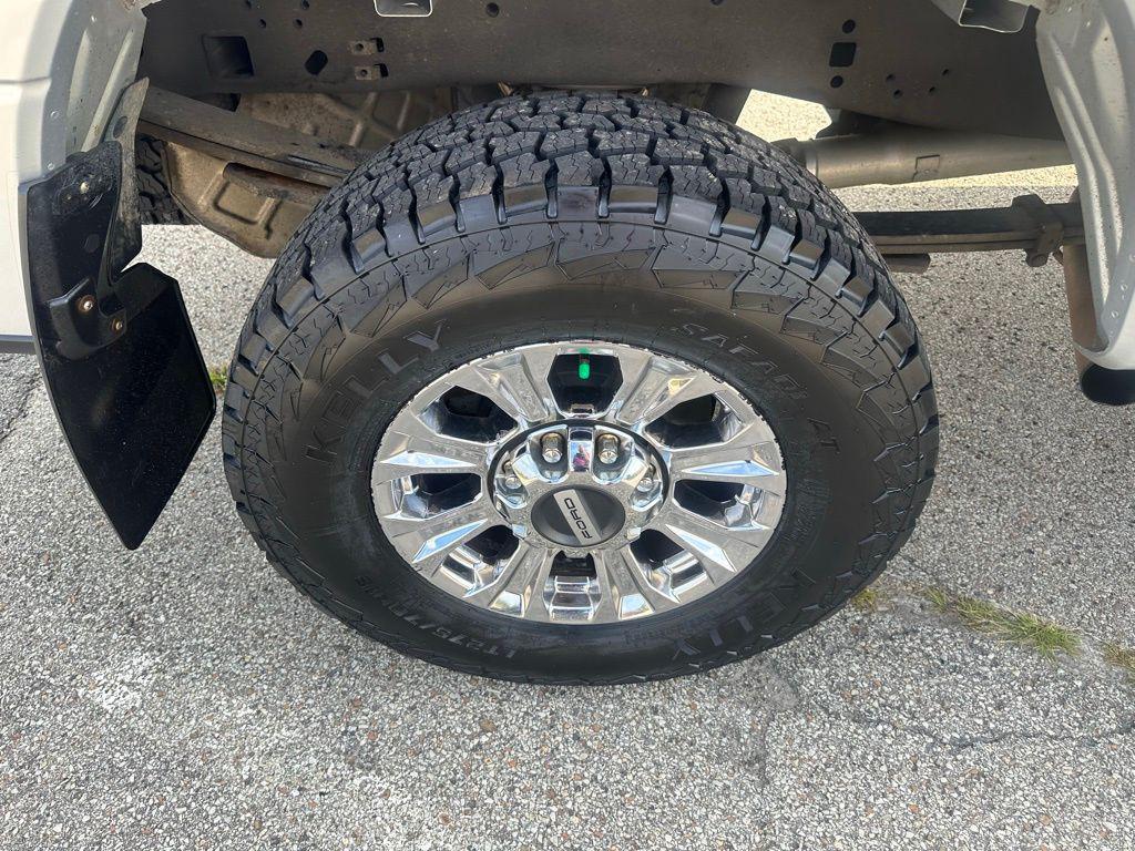 used 2019 Ford F-250 car, priced at $35,999