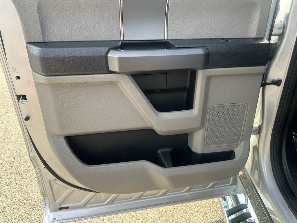 used 2019 Ford F-250 car, priced at $35,999