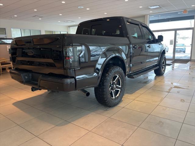 used 2019 Ford F-150 car, priced at $29,025