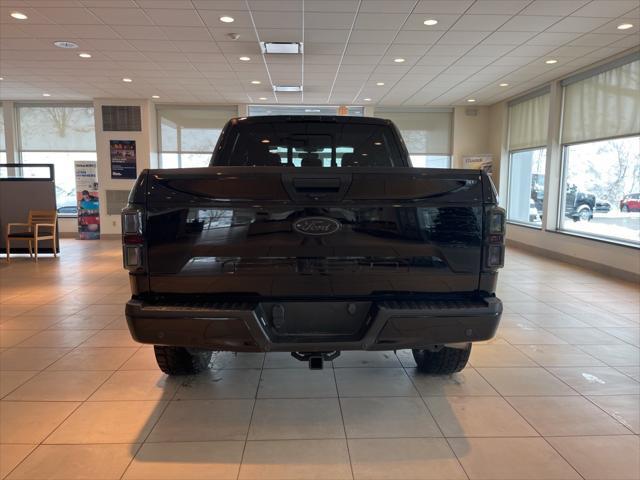 used 2019 Ford F-150 car, priced at $29,025