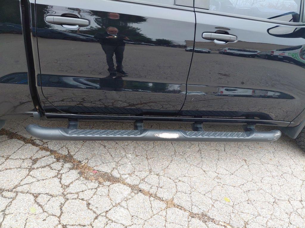 used 2021 Chevrolet Silverado 1500 car, priced at $26,998