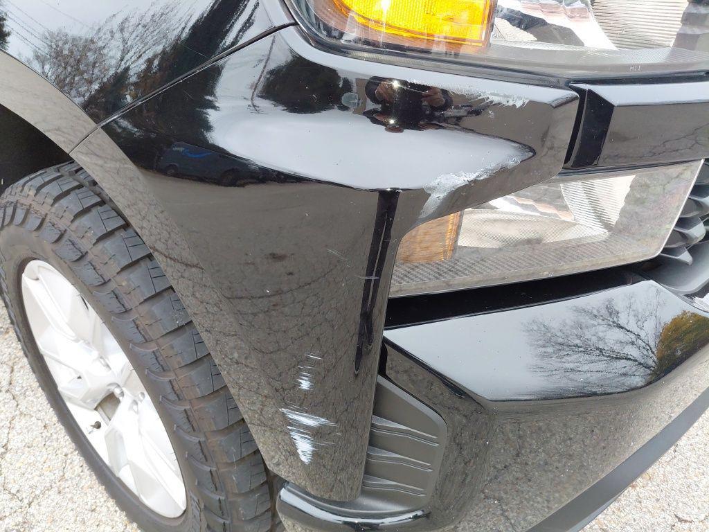 used 2021 Chevrolet Silverado 1500 car, priced at $26,998