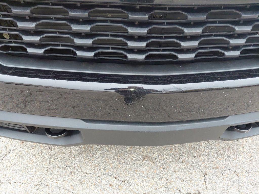 used 2021 Chevrolet Silverado 1500 car, priced at $26,998