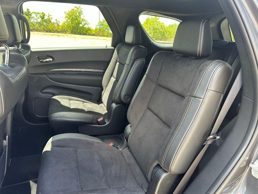 used 2024 Dodge Durango car, priced at $66,506