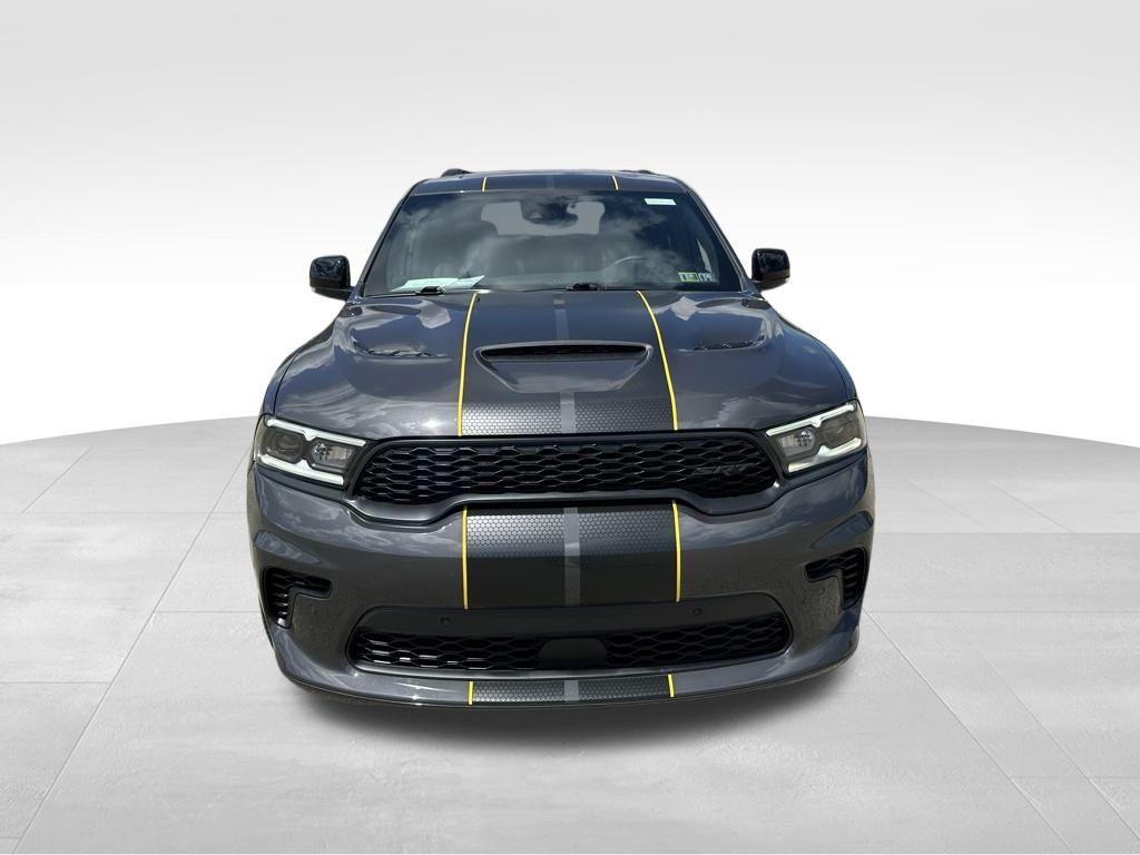 used 2024 Dodge Durango car, priced at $66,506