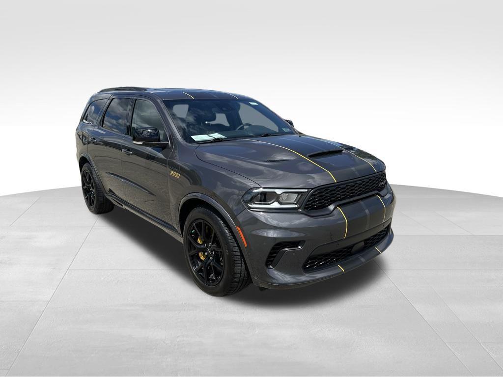 used 2024 Dodge Durango car, priced at $66,506