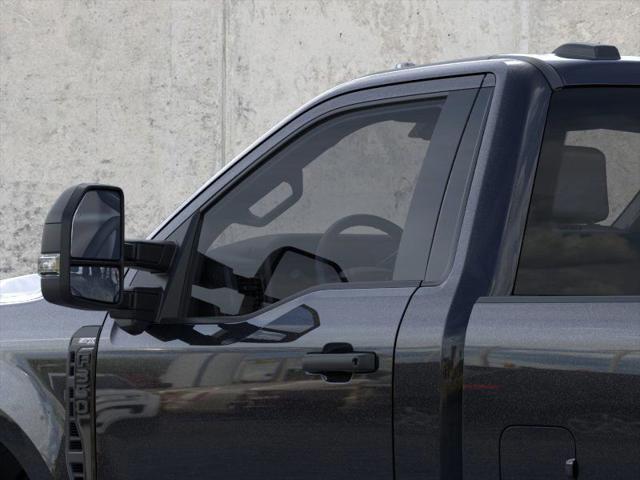 new 2025 Ford F-350 car, priced at $57,945