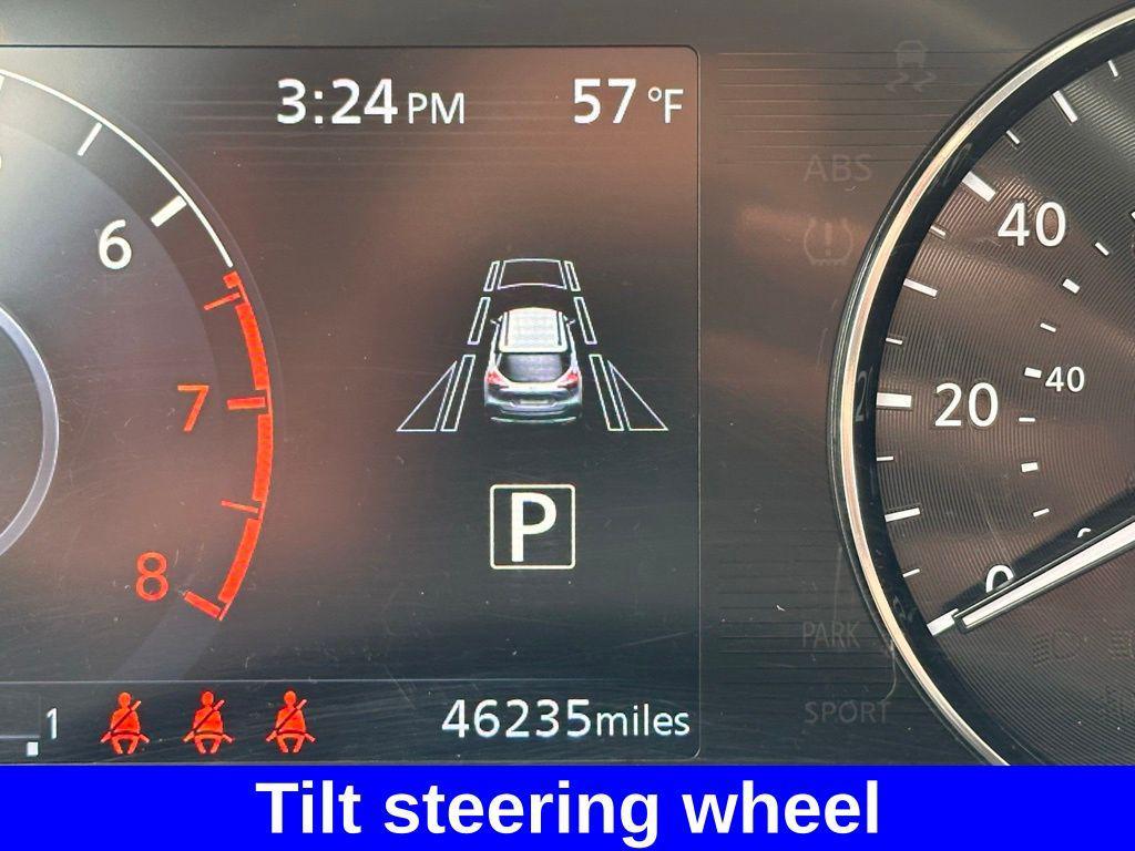 used 2023 Nissan Kicks car, priced at $17,607