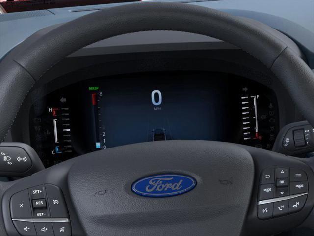 new 2025 Ford Maverick car, priced at $35,960